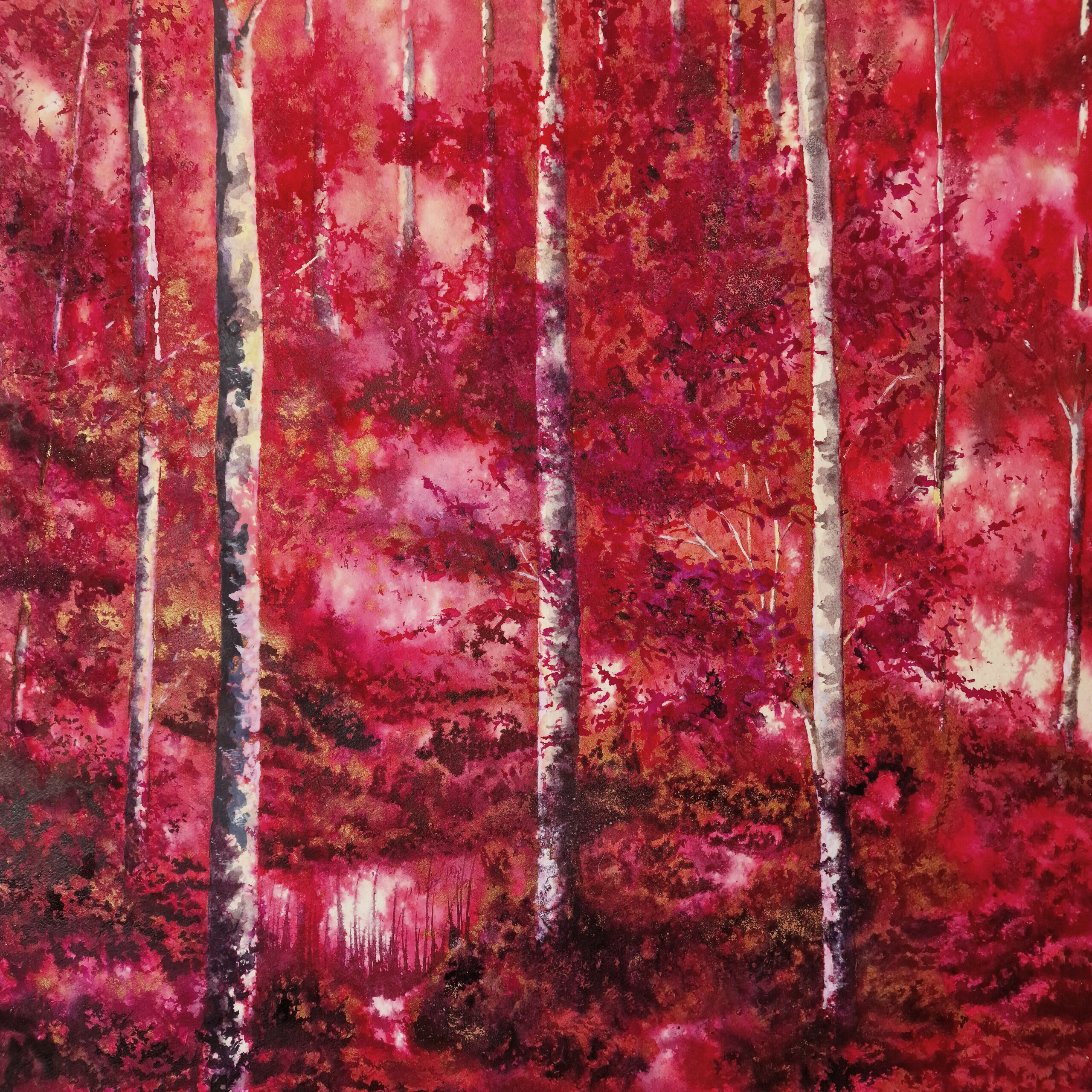 Red Forest - Imagen 5