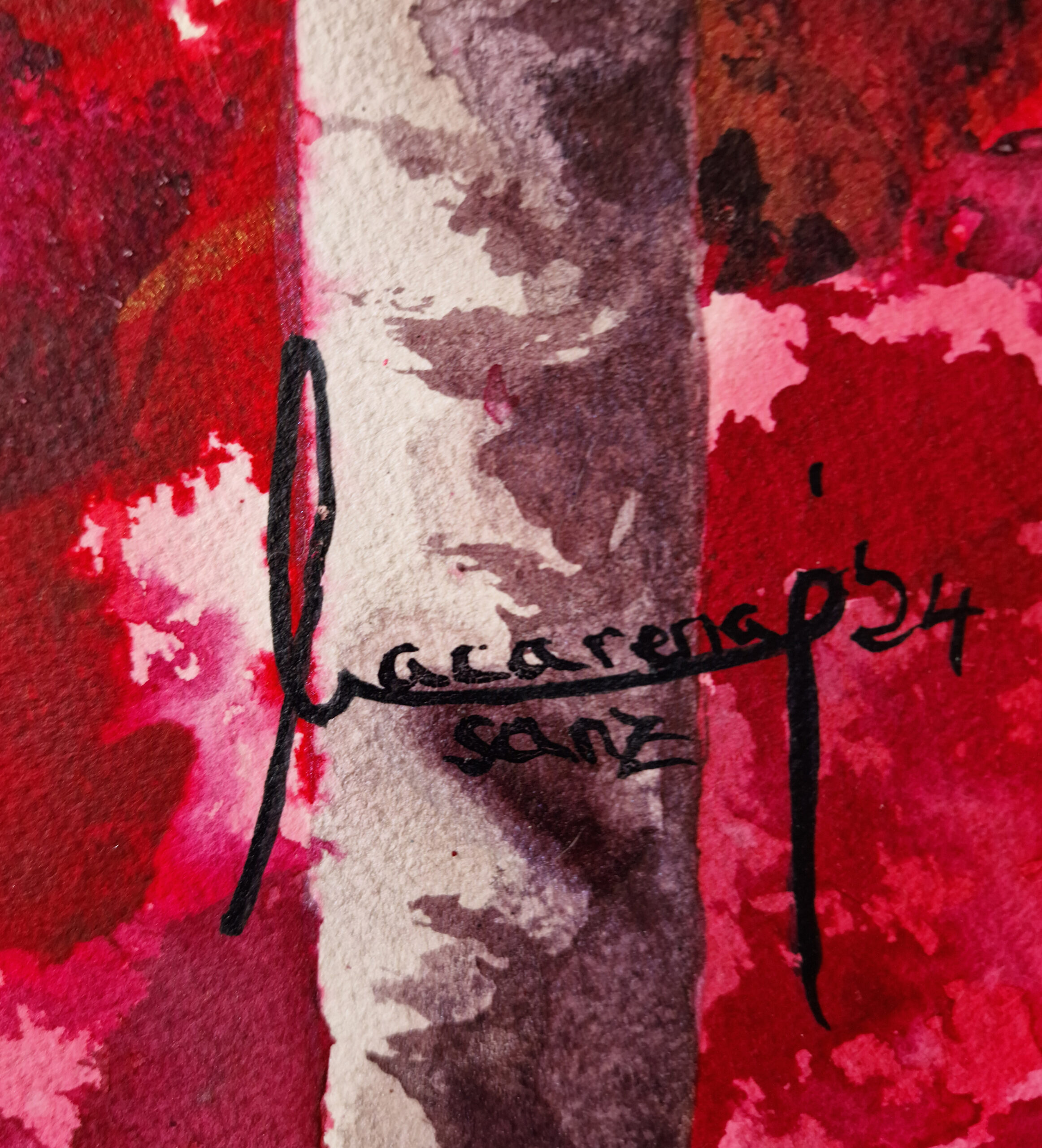 Red Forest - Imagen 3